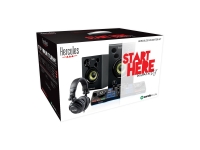 Hercules DJ DJStarter Kit Hercules DJ DJStarter Kit